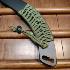 Koshino-Hisho 570g 360mm Hatchet -Knife shop 1652567923750