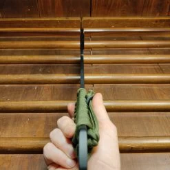 Koshino-Hisho 570g 360mm Hatchet -Knife shop 1652567959485