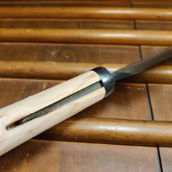 Godo Tadaharu Niigata 165mm Single Bevel Nata Cherry 19 Godo Tadaharu Niigata 165mm Single Bevel Nata Cherry -Knife shop 1652568432540