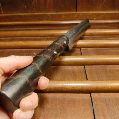 Godo Tadaharu Niigata 180mm Double Bevel Nata Oak -Knife shop 1652568701241