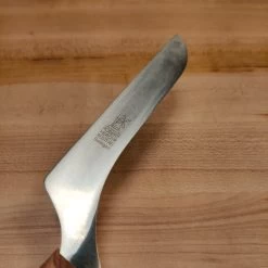 Windmühlenmesser 4" Meisterstück Cheese Knife Stainless Cherry 10 Windmühlenmesser 4" Meisterstück Cheese Knife Stainless Cherry -Knife shop 1652904444447