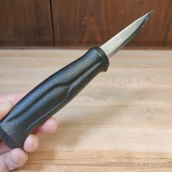 Morakniv Wood Carving Basic Stainless -Knife shop 1655496086363