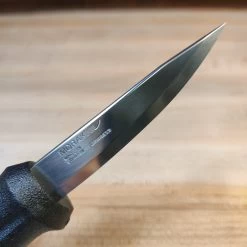 Morakniv Wood Carving Basic Stainless -Knife shop 1655496111861