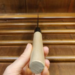 Sakai Kikumori 'Gokujyo' 180mm Usuba Shirogami #2 -Knife shop 1657304603164