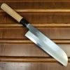 Sakai Kikumori 'Gokujyo' 210mm Kamagata Usuba Shirogami #2 1 Sakai Kikumori 'Gokujyo' 210mm Kamagata Usuba Shirogami #2 -Knife shop 1657304745163