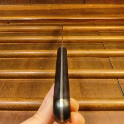 Masumitsu 250mm Bread Knife AUS8 Pakka 14 Masumitsu 250mm Bread Knife AUS8 Pakka -Knife shop 1657477521643