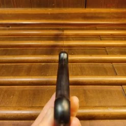 Masumitsu 250mm Bread Knife AUS8 Pakka 15 Masumitsu 250mm Bread Knife AUS8 Pakka -Knife shop 1657477533833