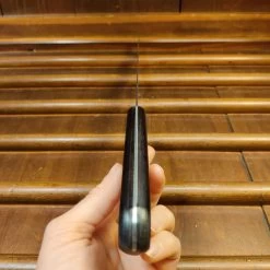 Masumitsu 300mm Bread Knife AUS8 Pakka -Knife shop 1657477721998