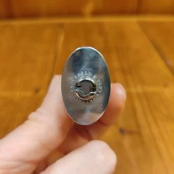 Andersson & Copra - Sportsman No.3 - Damasteel -Knife shop 1660687153331