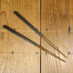 Children's Chopsticks - Octagonal