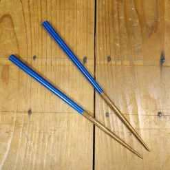Children's Chopsticks - Octagonal -Knife shop 1660768084599