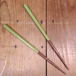 Children's Chopsticks - Octagonal -Knife shop 1660768113668