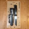 Morakniv Garberg BlackBlade With Survival Kit Carbon 1 Morakniv Garberg BlackBlade With Survival Kit Carbon -Knife shop 1663103396468