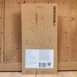 Morakniv Garberg BlackBlade With Survival Kit Carbon -Knife shop 1663103527247