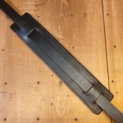 Hardmill Leather Shoulder Strap -Knife shop 1663968314498