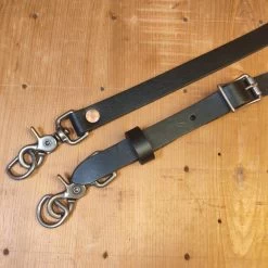 Hardmill Leather Shoulder Strap -Knife shop 1663968368152