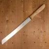 Windmühlenmesser 10" Bread Knife Stainless Cherry -Knife shop 1665183977722