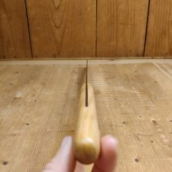 Windmühlenmesser 10" Bread Knife Stainless Cherry 14 Windmühlenmesser 10" Bread Knife Stainless Cherry -Knife shop 1665184042437