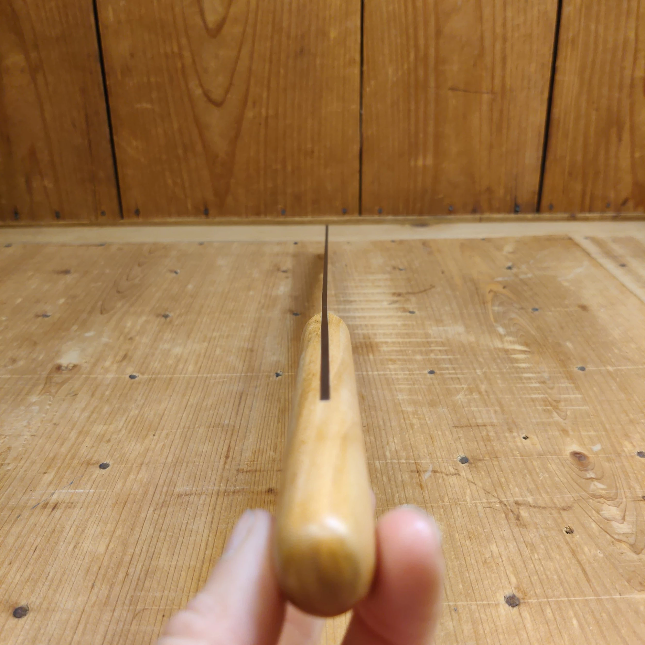 Windmühlenmesser 10" Bread Knife Stainless Cherry 6 Windmühlenmesser 10" Bread Knife Stainless Cherry - Image 4