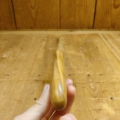 Windmühlenmesser 10" Bread Knife Stainless Cherry 15 Windmühlenmesser 10" Bread Knife Stainless Cherry -Knife shop 1665184057834