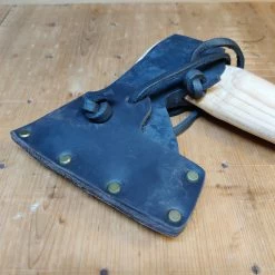 Hults Bruk Tibro Carpenter Axe -Knife shop 1666123283021