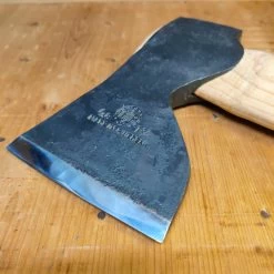Hults Bruk Tibro Carpenter Axe -Knife shop 1666123310073