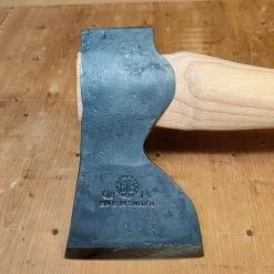 Hults Bruk Tibro Carpenter Axe -Knife shop 1666123369163