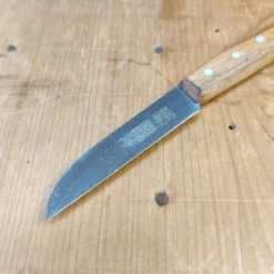 Windmühlenmesser 150th Anniversary 2.5" Paring Carbon Walnut -Knife shop 1668709226335