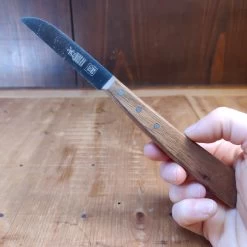 Windmühlenmesser 150th Anniversary 2.5" Paring Stainless Walnut -Knife shop 1668709747059