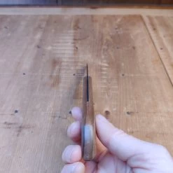 Windmühlenmesser 150th Anniversary 2.5" Paring Stainless Walnut -Knife shop 1668709762490