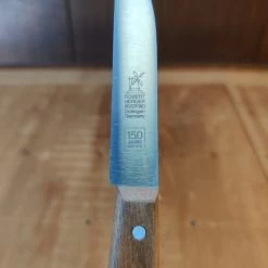 Windmühlenmesser 150th Anniversary 2.5" Paring Stainless Walnut -Knife shop 1668709781338