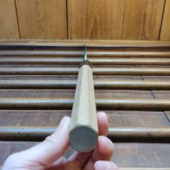 Yoshikane Hamono 330mm Sakimaru Takobiki Shirogami 1 Ho Horn 14 Yoshikane Hamono 330mm Sakimaru Takobiki Shirogami 1 Ho Horn -Knife shop 1671064487266