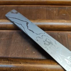 Yoshikane Kiridashi Shirogami 1 Suminagashi -Knife shop 1671138180482