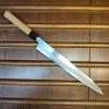 Yoshikane Hamono 300mm Yanagi Shirogami 1 Ho Horn -Knife shop 1671140945278