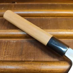 Yoshikane Hamono 300mm Yanagi Shirogami 1 Ho Horn 12 Yoshikane Hamono 300mm Yanagi Shirogami 1 Ho Horn -Knife shop 1671140956070