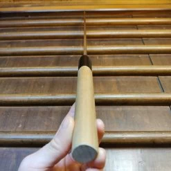 Yoshikane Hamono 300mm Yanagi Shirogami 1 Ho Horn 13 Yoshikane Hamono 300mm Yanagi Shirogami 1 Ho Horn -Knife shop 1671140990109