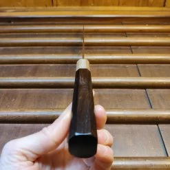 Yoshikazu Tanaka 240mm Sujihiki Shirogami 1 Damascus Ebony -Knife shop 1671144048994 6b69718f 86de 4844 be17 050ffb50c0ee