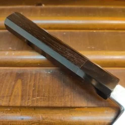 Hatsukokoro Nakagawa 300mm Yanagi Aogami 1 Damascus Ebony Buffalo Horn 18 Hatsukokoro Nakagawa 300mm Yanagi Aogami 1 Damascus Ebony Buffalo Horn -Knife shop 1671147331435