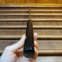 Hatsukokoro Nakagawa 300mm Yanagi Aogami 1 Damascus Ebony Buffalo Horn 19 Hatsukokoro Nakagawa 300mm Yanagi Aogami 1 Damascus Ebony Buffalo Horn -Knife shop 1671147358976