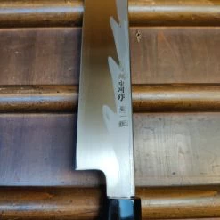 Hatsukokoro Nakagawa 300mm Yanagi Aogami 1 Damascus Ebony Buffalo Horn 27 Hatsukokoro Nakagawa 300mm Yanagi Aogami 1 Damascus Ebony Buffalo Horn -Knife shop 1671147402695 30fe22e5 92e1 40e4 8980 6fb68928ceea