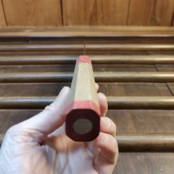 Nigara Hamono 180mm Bunka VG10 Suminagashi Tsuchime Maple -Knife shop 1674256634100