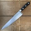 K Sabatier Authentique 10" Chef Stainless -Knife shop 19ee2eb8 bd6c 4050 8683 cda5fa9be8c3