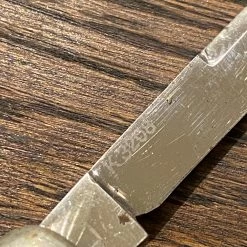 Vintage E C Simmons Keen Kutter 3 1/8" Whittler Near Mint 1868-1940 -Knife shop 1AB2935F 3EB5 4381 BCF7 24FF1DE810C1