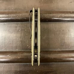 Benchmade 273FE-2 Mini Adamas - CPM-CruWear -Knife shop 1DEC6740 FA77 4B56 8744 B992A1ED4F4D