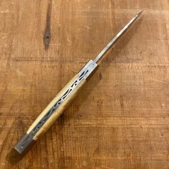 Fontenille Pataud Roquefort 11.5cm Pocket Knife Olive 9 Fontenille Pataud Roquefort 11.5cm Pocket Knife Olive -Knife shop 1E1E89BC 2525 405F BB62 180E04FED24A