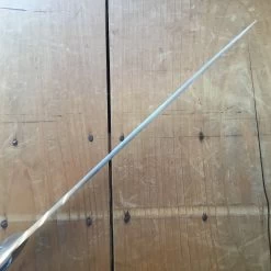 K Sabatier Auvergne 8" Chef Stainless -Knife shop 1c14685a 6090 427f 90ab 68072a37f24f