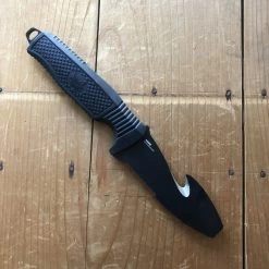 Benchmade 112SBK-BLK Diving Knife -Knife shop 1c4f385c 03c5 46db bd75 1125b39874b2