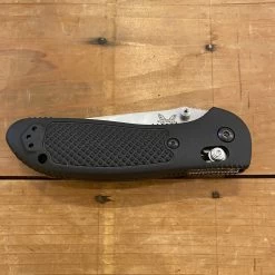 Benchmade 551-S30V Griptilian - Black 7 Benchmade 551-S30V Griptilian - Black -Knife shop 1c8c82e9 cf3f 438a a1f2 d72afc7fcb45