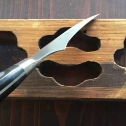 Tojiro DP 70mm Bird Beak Paring VG-10 -Knife shop 20547786 8fa6 411c 8c62 c45a8c85b040