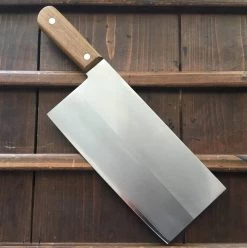 Tojiro DP 225mm Chinese Cleaver Heavy VG-10